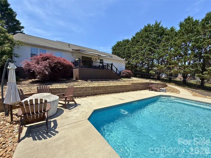 218 Hauss Rd, Lincolnton, NC 28092