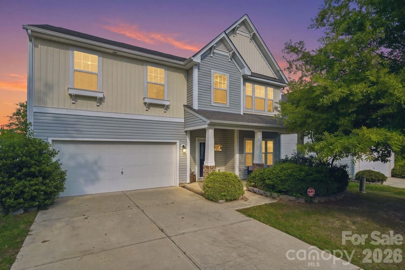 1249 Ettrick Ave, Rock Hill, SC 29732