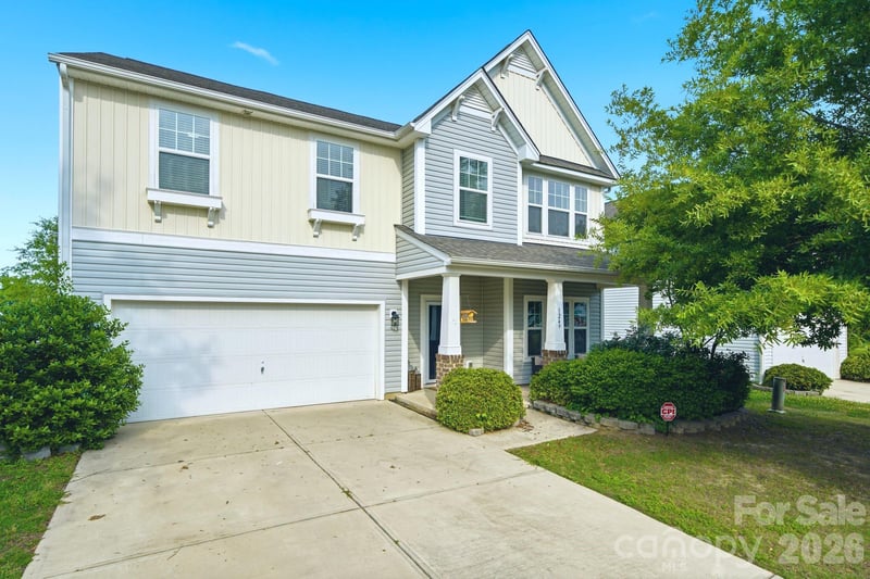 1249 Ettrick Ave, Rock Hill, SC 29732