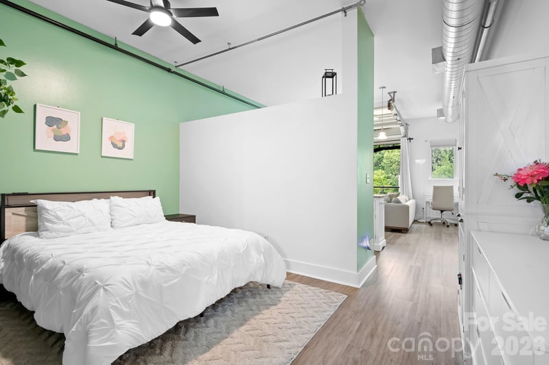 1611 Central Ave #300, Charlotte, NC 28205