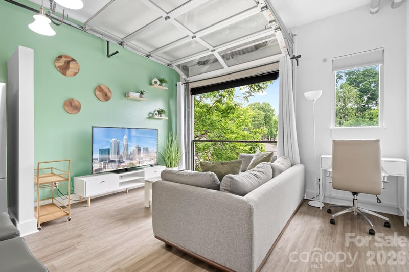 1611 Central Ave #300, Charlotte, NC 28205