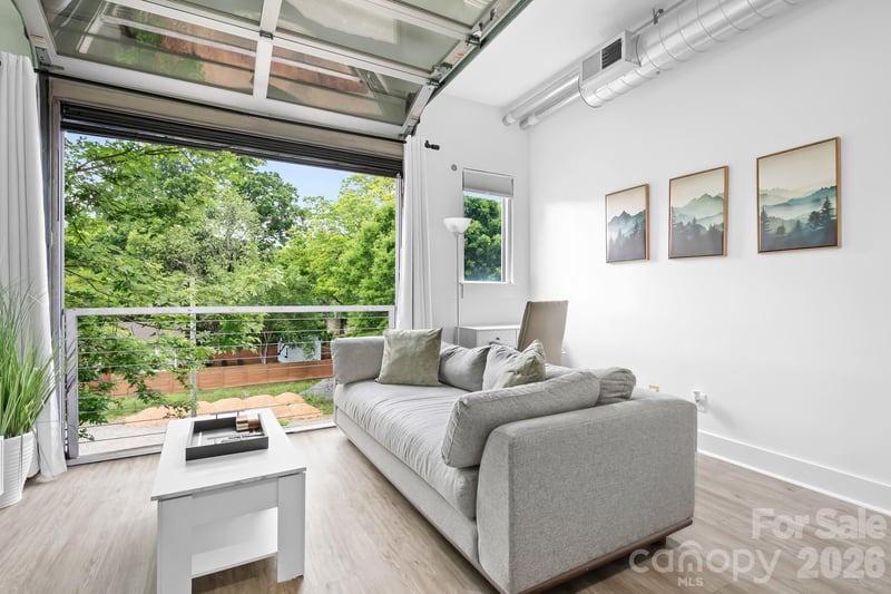 1611 Central Ave #300, Charlotte, NC 28205