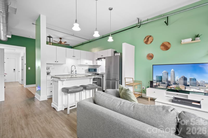 1611 Central Ave #300, Charlotte, NC 28205