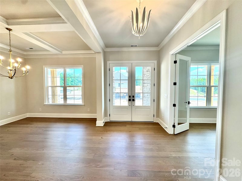 452 Voyager Ln NE, Concord, NC 28025