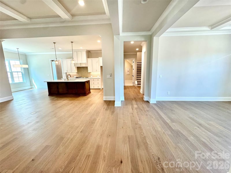 452 Voyager Ln NE, Concord, NC 28025