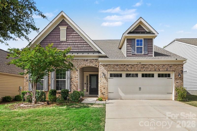 728 Bearcamp Way, Fort Mill, SC 29715