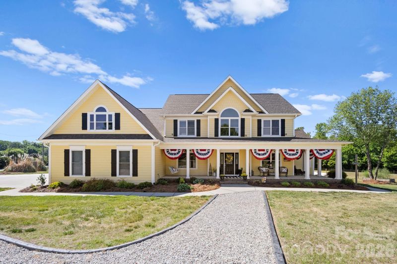 417 Clontz Rd, Indian Trail, NC 28079