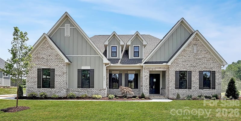 244 Colton Pl NE, Concord, NC 28025