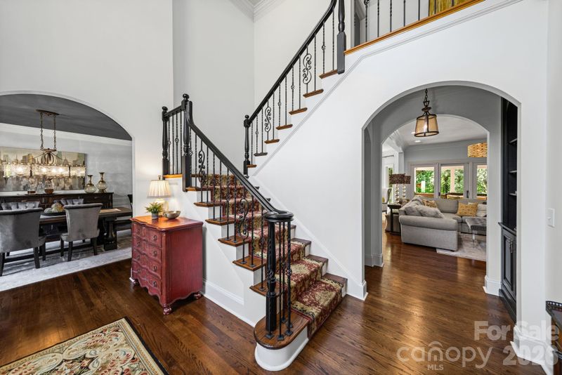 6746 Wynfaire Ln, Charlotte, NC 28210