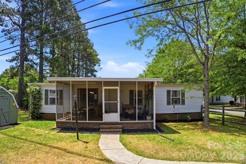 4838 Gearus Dr, Charlotte, NC 28269