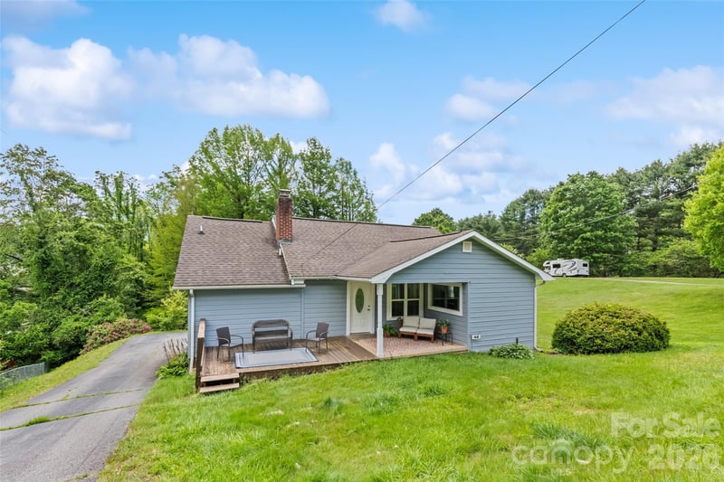 48 Medford Ave, Waynesville, NC 28786