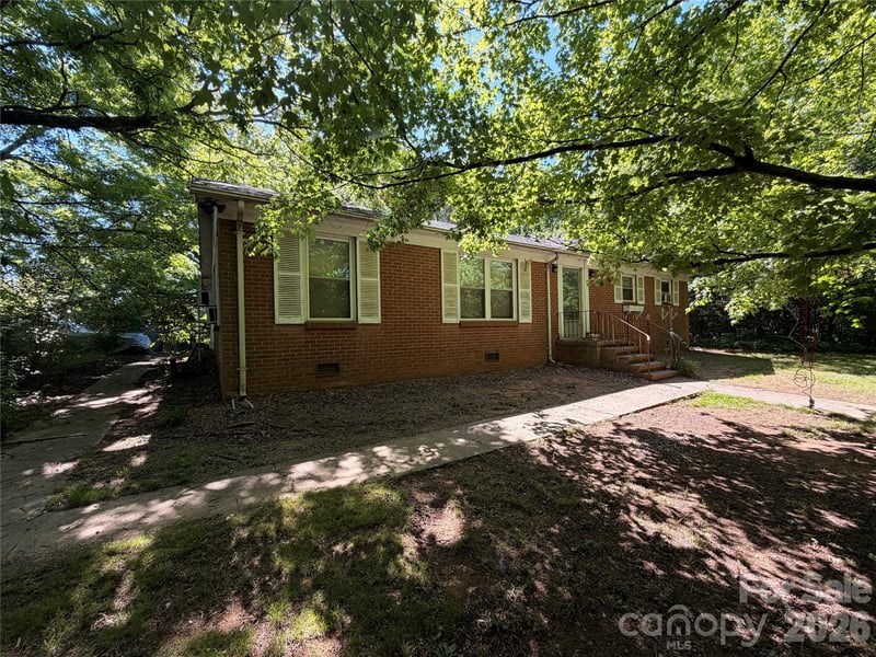 7000 Ridge Lane Rd, Charlotte, NC 28262