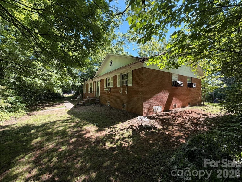7000 Ridge Lane Rd, Charlotte, NC 28262