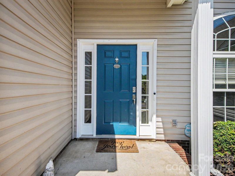 11703 Withers Mill Dr, Charlotte, NC 28278