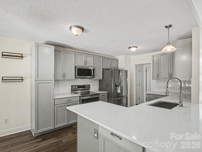 11703 Withers Mill Dr, Charlotte, NC 28278