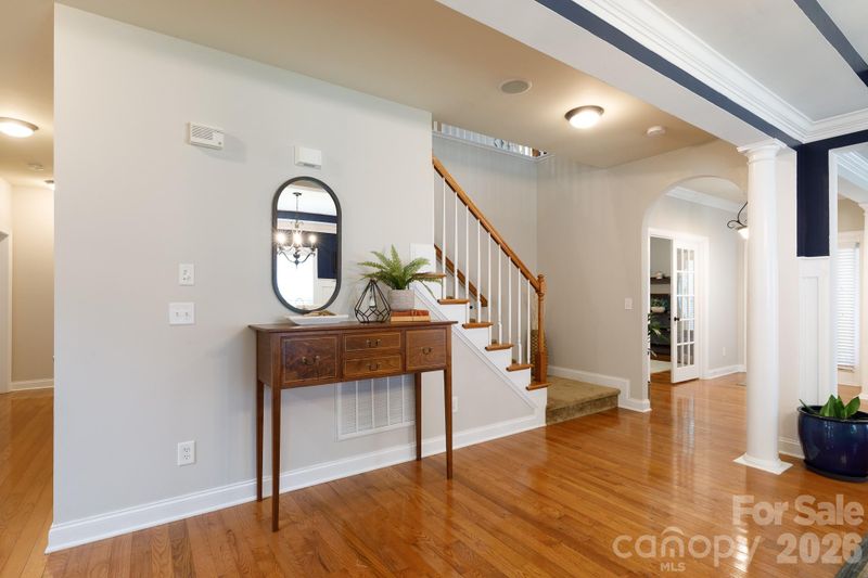 4017 W Sandy Trl, Fort Mill, SC 29707