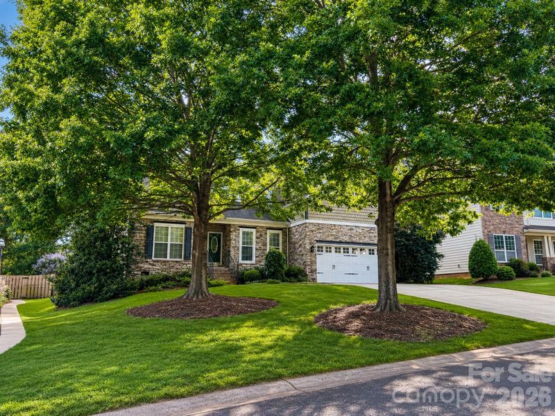 4017 W Sandy Trl, Fort Mill, SC 29707