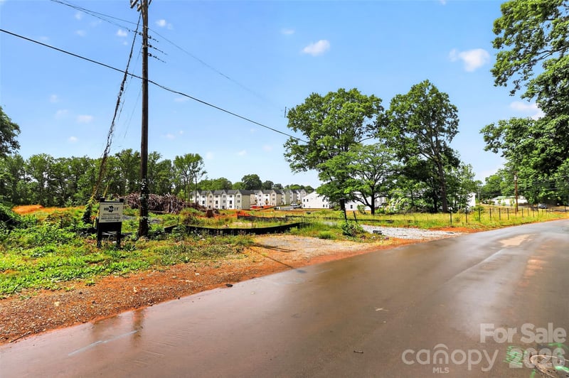 0 Sloan Dr, Charlotte, NC 28208
