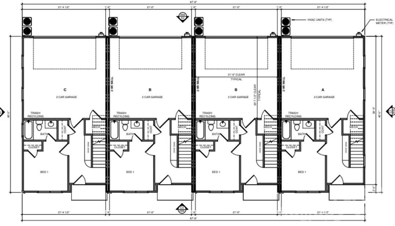 0 Sloan Dr, Charlotte, NC 28208