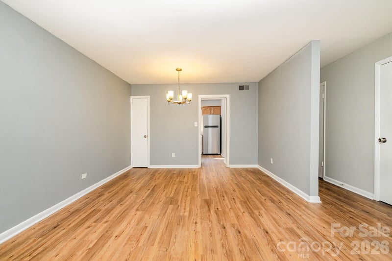 4609 Coronado Dr #N, Charlotte, NC 28212