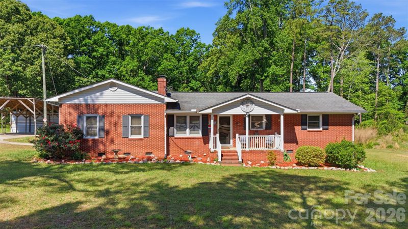 1935 Lowrys Hw, Chester, SC 29706