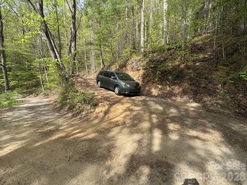 999999 Harwood Rd #2, Barnardsville, NC 28709