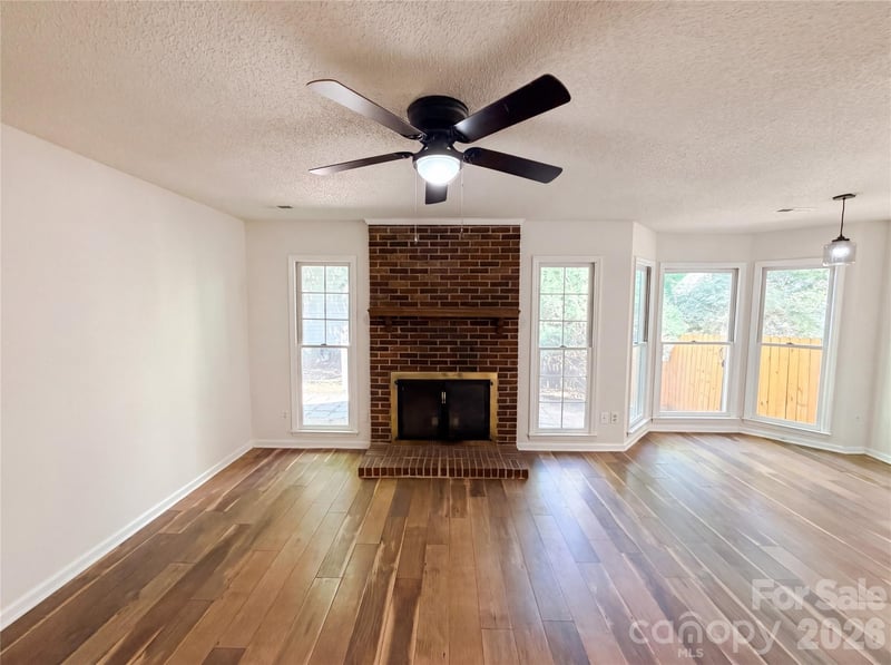 13622 Tynecastle Ln, Matthews, NC 28105