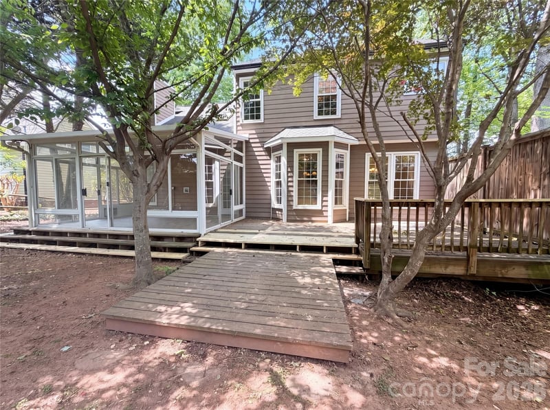 17206 Shadow Bark Dr, Cornelius, NC 28031