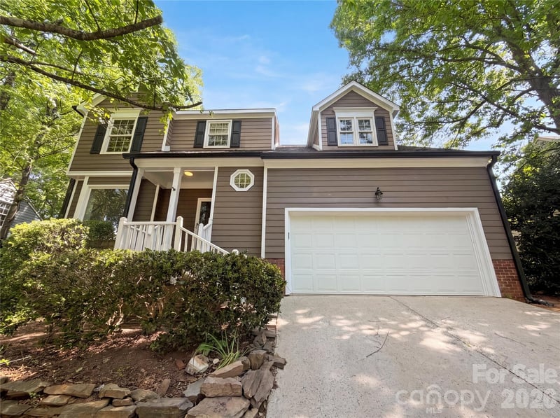17206 Shadow Bark Dr, Cornelius, NC 28031