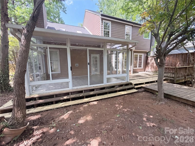 17206 Shadow Bark Dr, Cornelius, NC 28031
