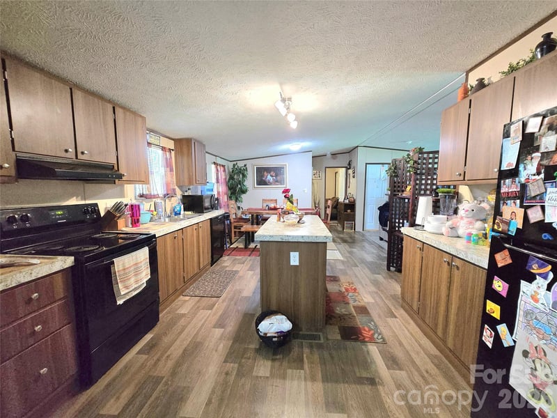 221 Turkey Pen Gap Rd, Horse Shoe, NC 28742