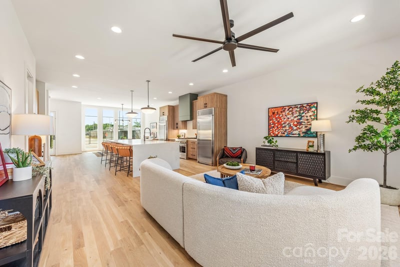 2026 Washington Ave, Charlotte, NC 28216