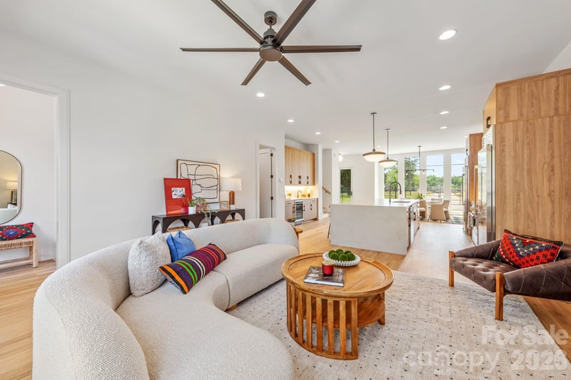 2026 Washington Ave, Charlotte, NC 28216