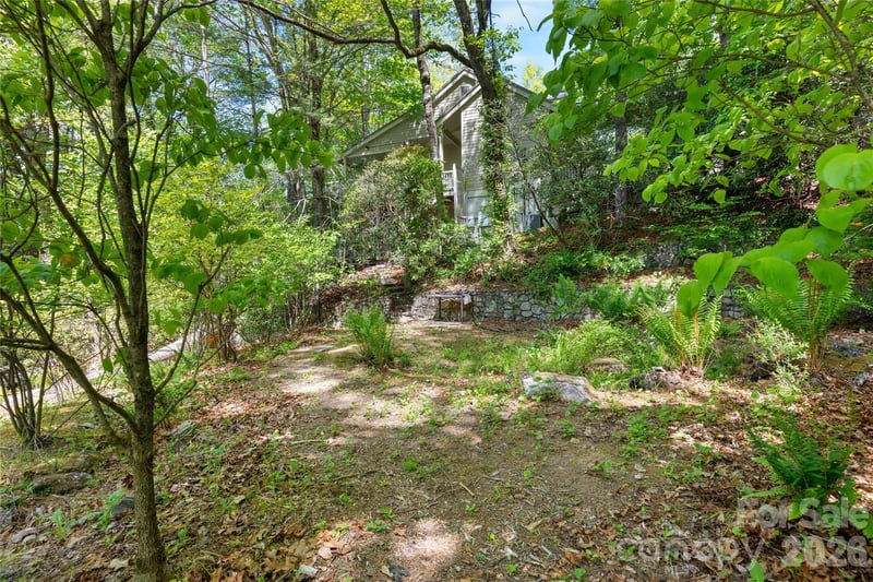 1923 Cold Mountain Rd, Lake Toxaway, NC 28747