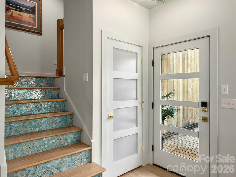 184 Sandys Home Pl, Mars Hill, NC 28754