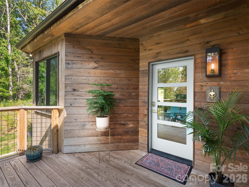 184 Sandys Home Pl, Mars Hill, NC 28754