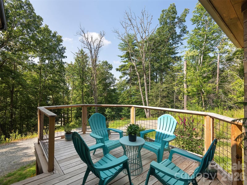 184 Sandys Home Pl, Mars Hill, NC 28754