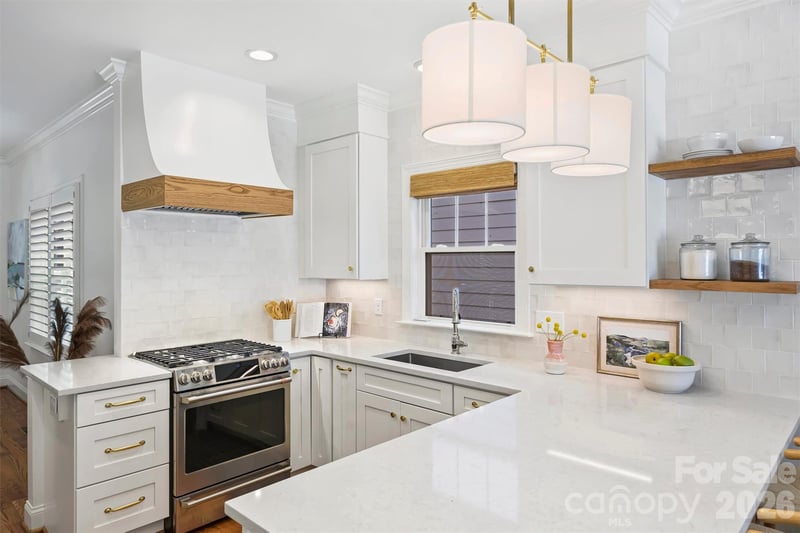 3039 Florida Ave, Charlotte, NC 28205