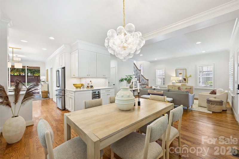 3039 Florida Ave, Charlotte, NC 28205