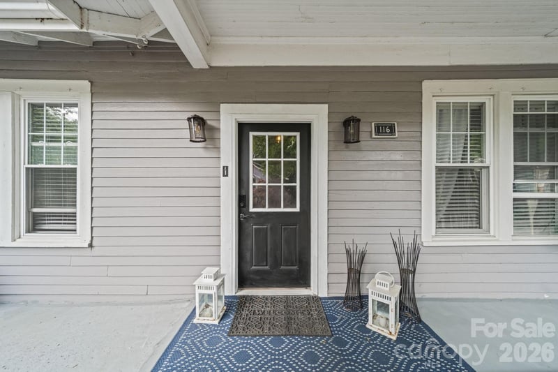 116 W 4th Ave, Gastonia, NC 28052