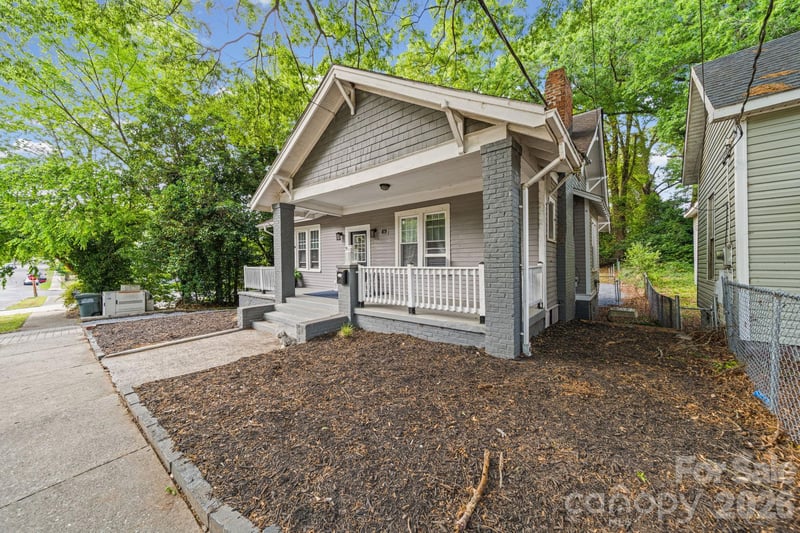 116 W 4th Ave, Gastonia, NC 28052