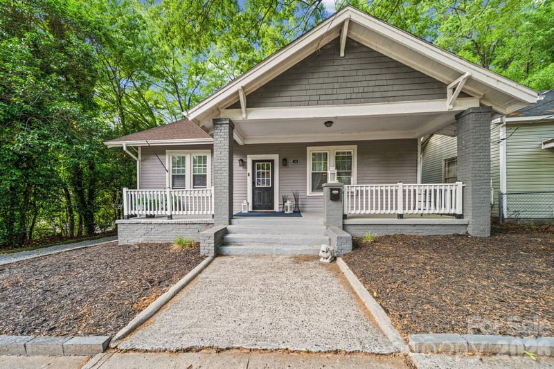 116 W 4th Ave, Gastonia, NC 28052