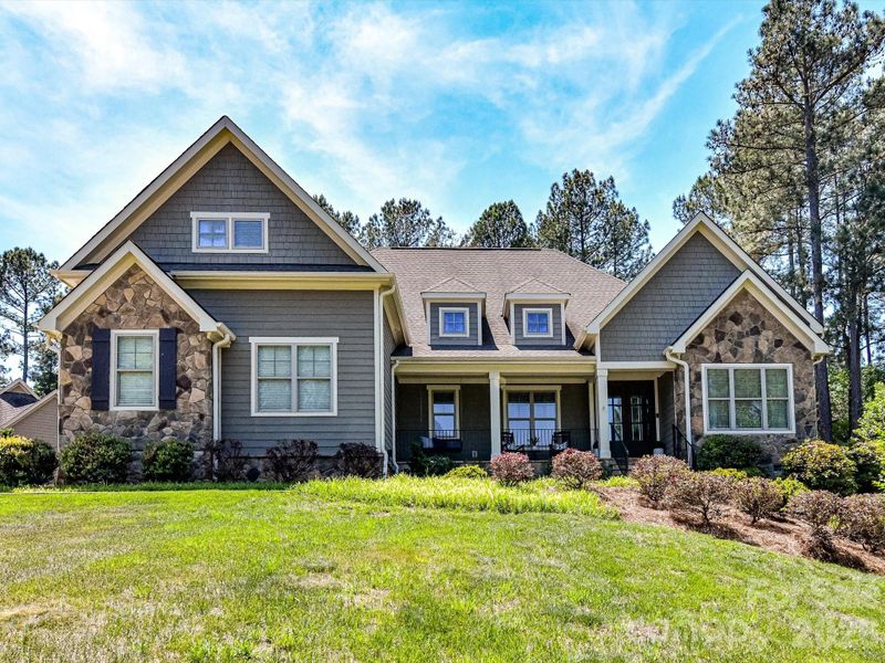 205 Streamwood Rd, Troutman, NC 28166