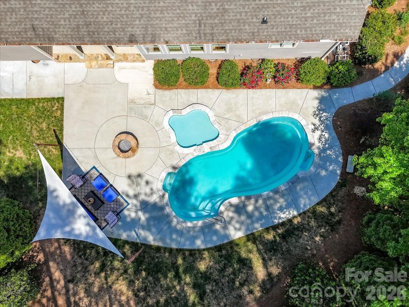 205 Streamwood Rd, Troutman, NC 28166