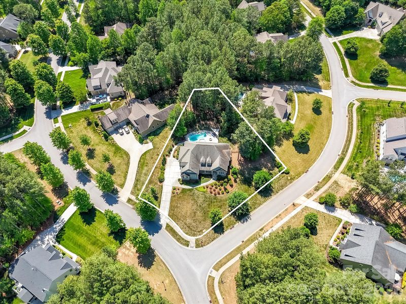 205 Streamwood Rd, Troutman, NC 28166