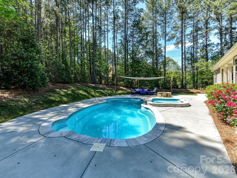205 Streamwood Rd, Troutman, NC 28166