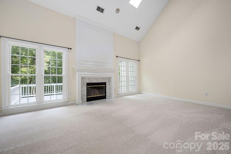 5217 Fairvista Dr, Charlotte, NC 28269
