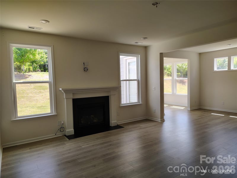 165 Winterberry St, Mooresville, NC 28117