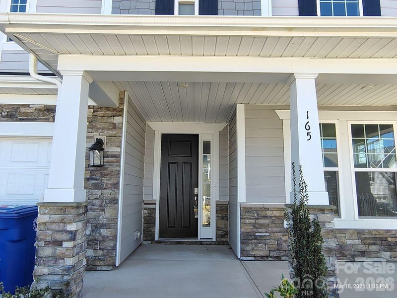 165 Winterberry St, Mooresville, NC 28117