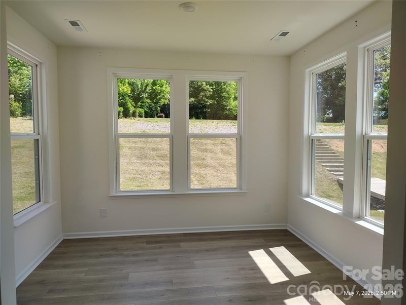 165 Winterberry St, Mooresville, NC 28117